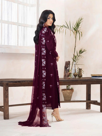 ILANA BY PANACHI KARANDI COLLECTION D-10