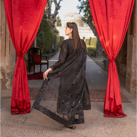IRTIQA ALI LUXURY LAWN IA-12