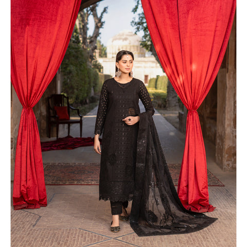 IRTIQA ALI LUXURY LAWN IA-12