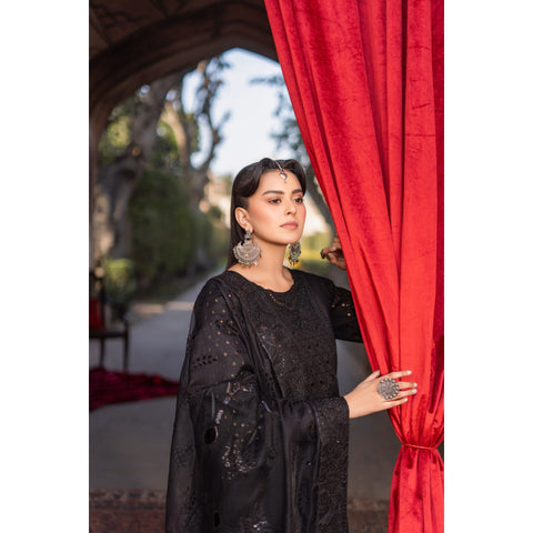 IRTIQA ALI LUXURY LAWN IA-12