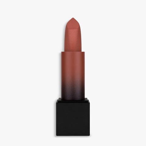 Power Bullet Matte Lipstick – Interview