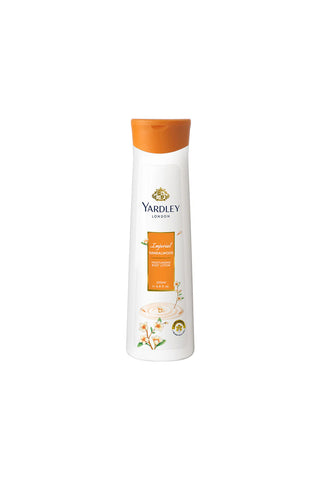 YARDLEY LODON IMPERIAL SANDALWOOD LOTION 200ML