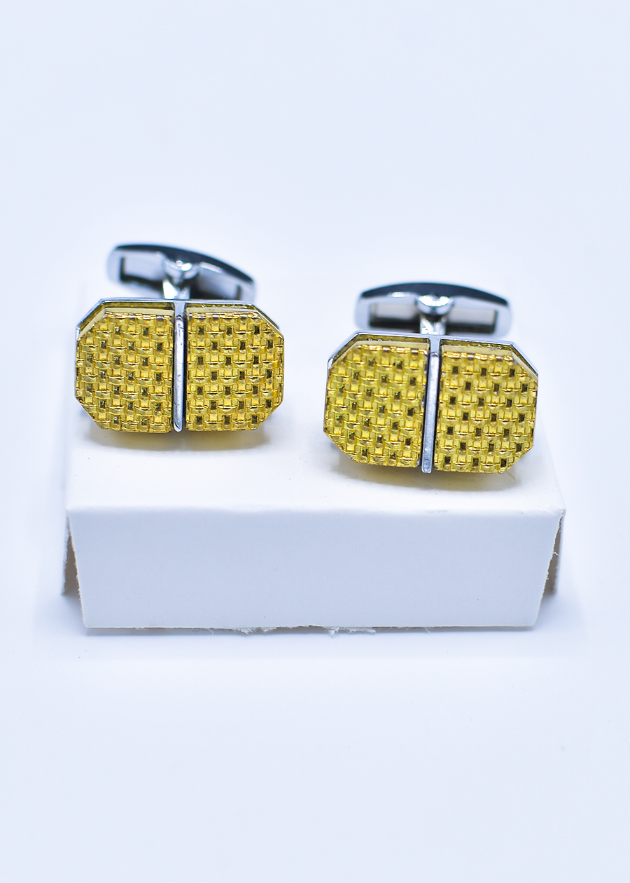 CUFFLINKS-J17