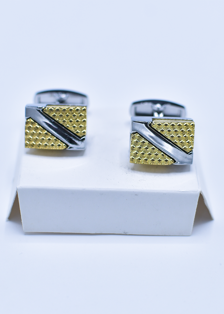 CUFFLINKS-J25