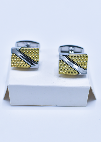 CUFFLINKS-J25