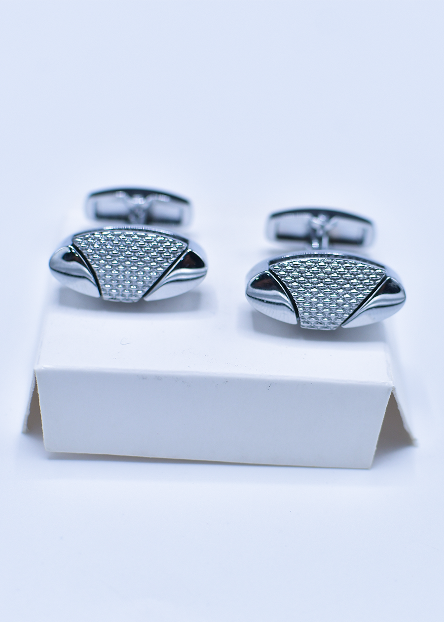 CUFFLINKS-J26