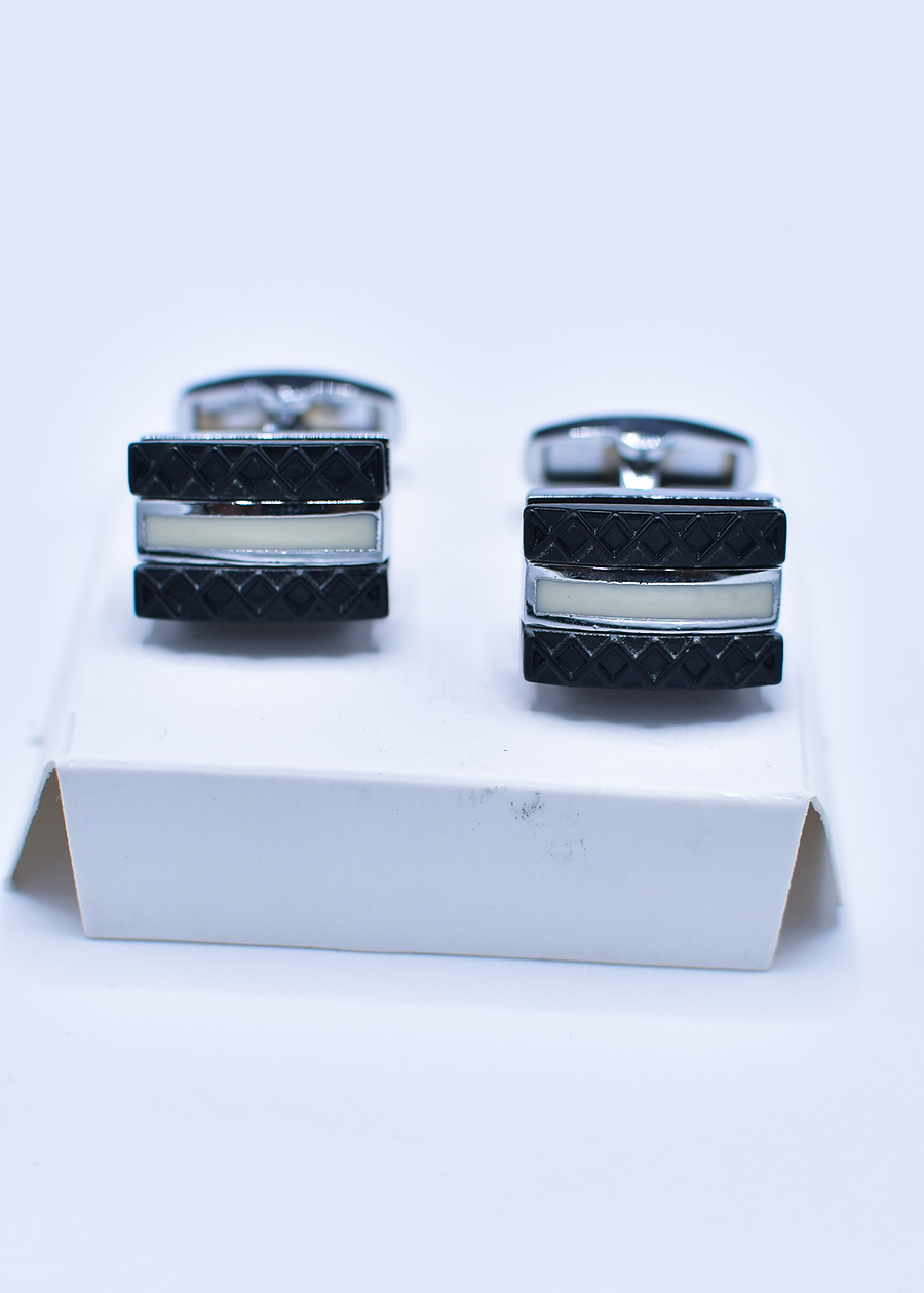 CUFFLINKS-J27