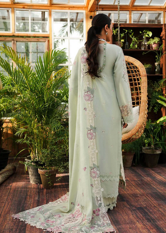 KAHF LUXURY LAWN -KLE-1A
