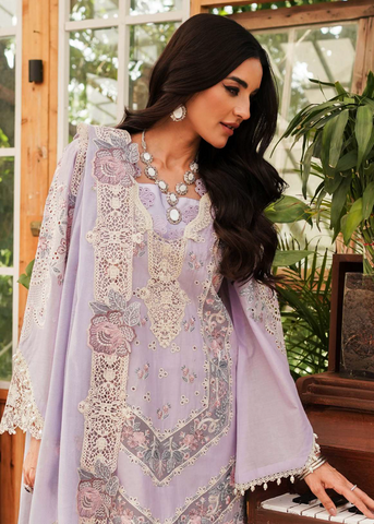 KAHF LUXURY LAWN -KLE-1B
