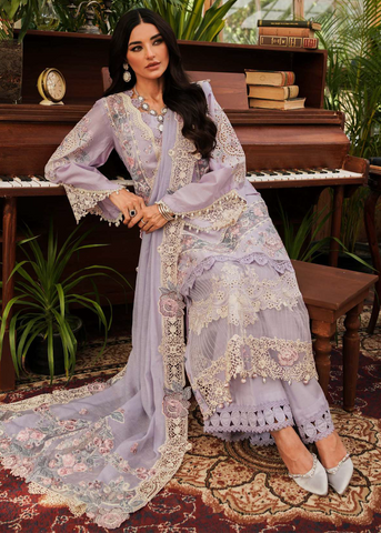 KAHF LUXURY LAWN -KLE-1B