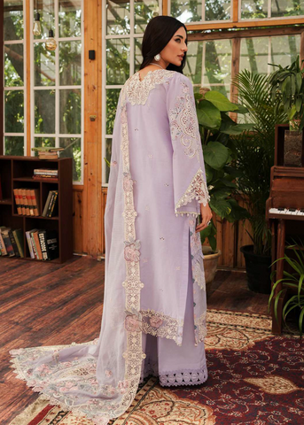 KAHF LUXURY LAWN -KLE-1B