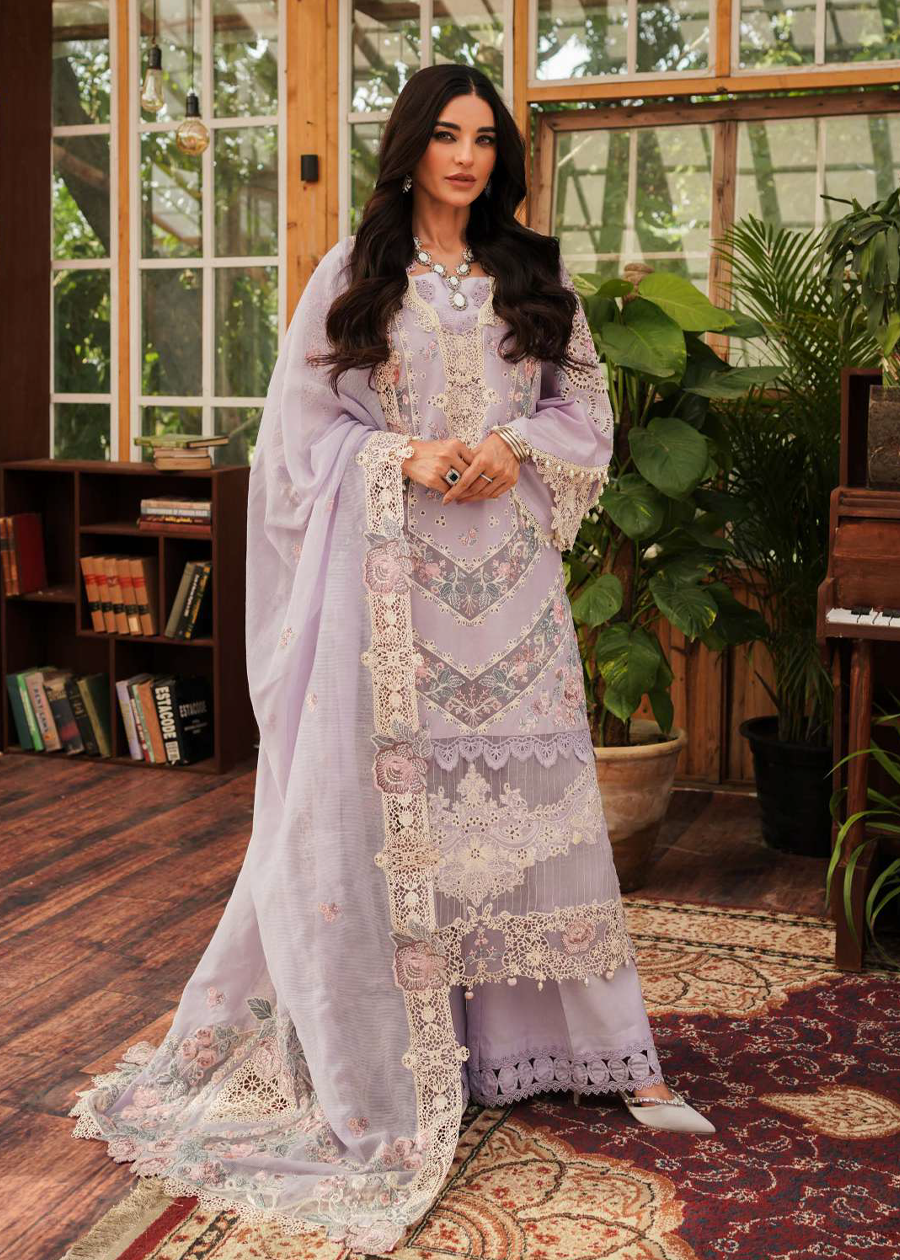 KAHF LUXURY LAWN -KLE-1B