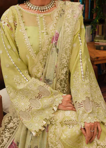 KAHF LUXURY LAWN -KLE-5A