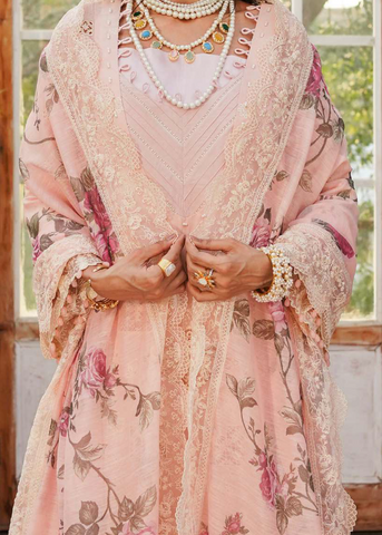 KAHF LUXURY LAWN -KLE-5B