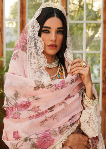 KAHF LUXURY LAWN -KLE-5B