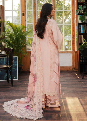 KAHF LUXURY LAWN -KLE-5B