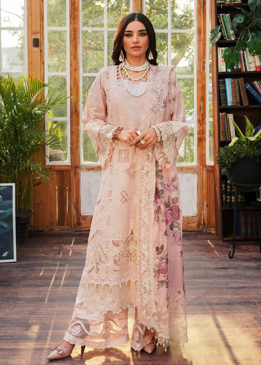 KAHF LUXURY LAWN -KLE-5B