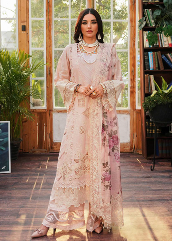 KAHF LUXURY LAWN -KLE-5B