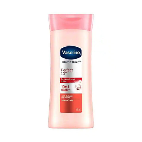 VASLINE LOTION PERFECT PRO-AGE-REPAIR 100ML