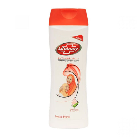LIFEBUOY PERAWATAN RAMBUT RONTOK SHAMPOO 170ML