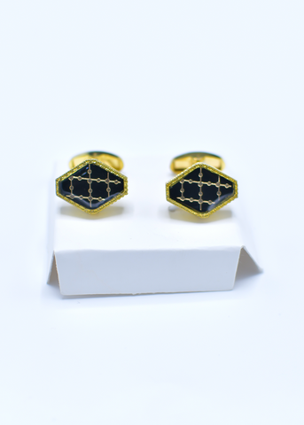 CUFFLINKS-M13