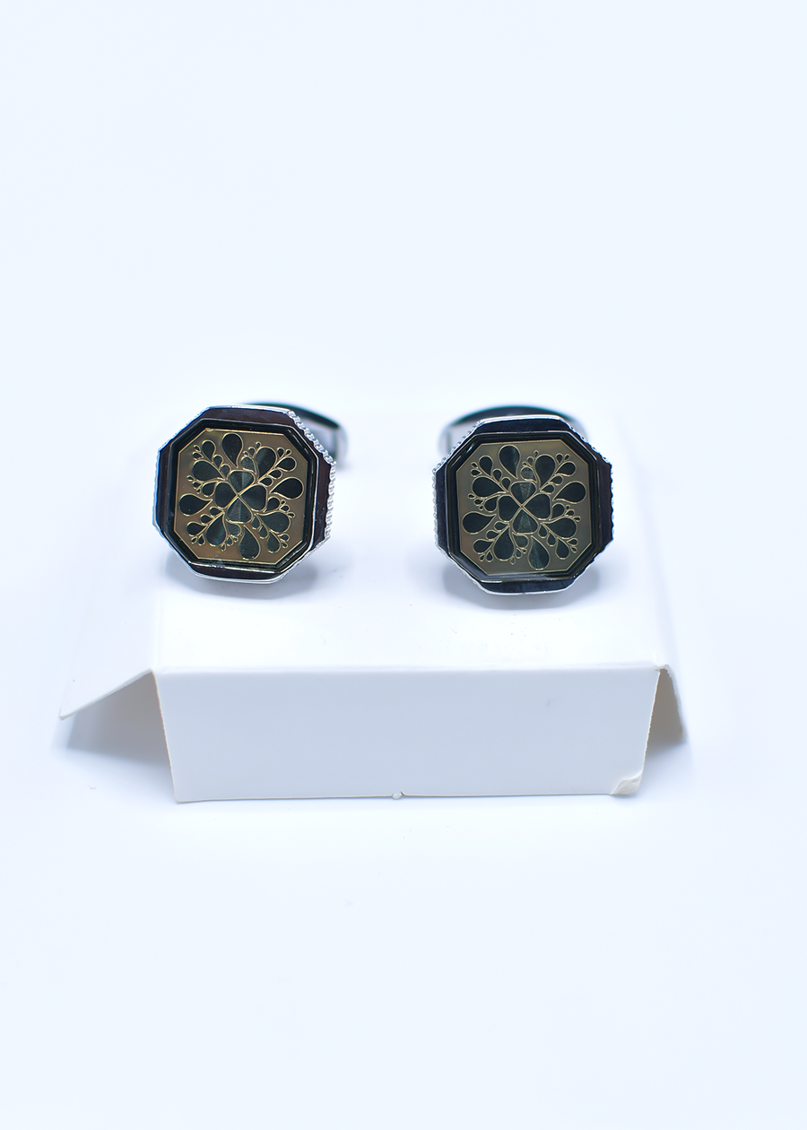 CUFFLINKS-M14