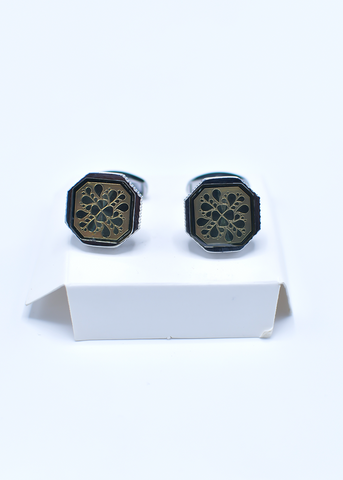 CUFFLINKS-M14
