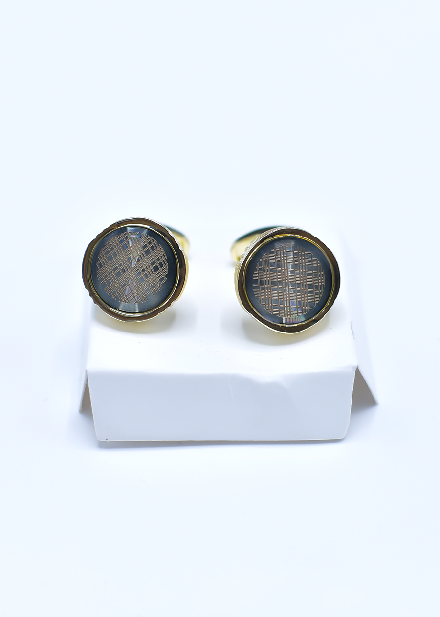 CUFFLINKS-M15