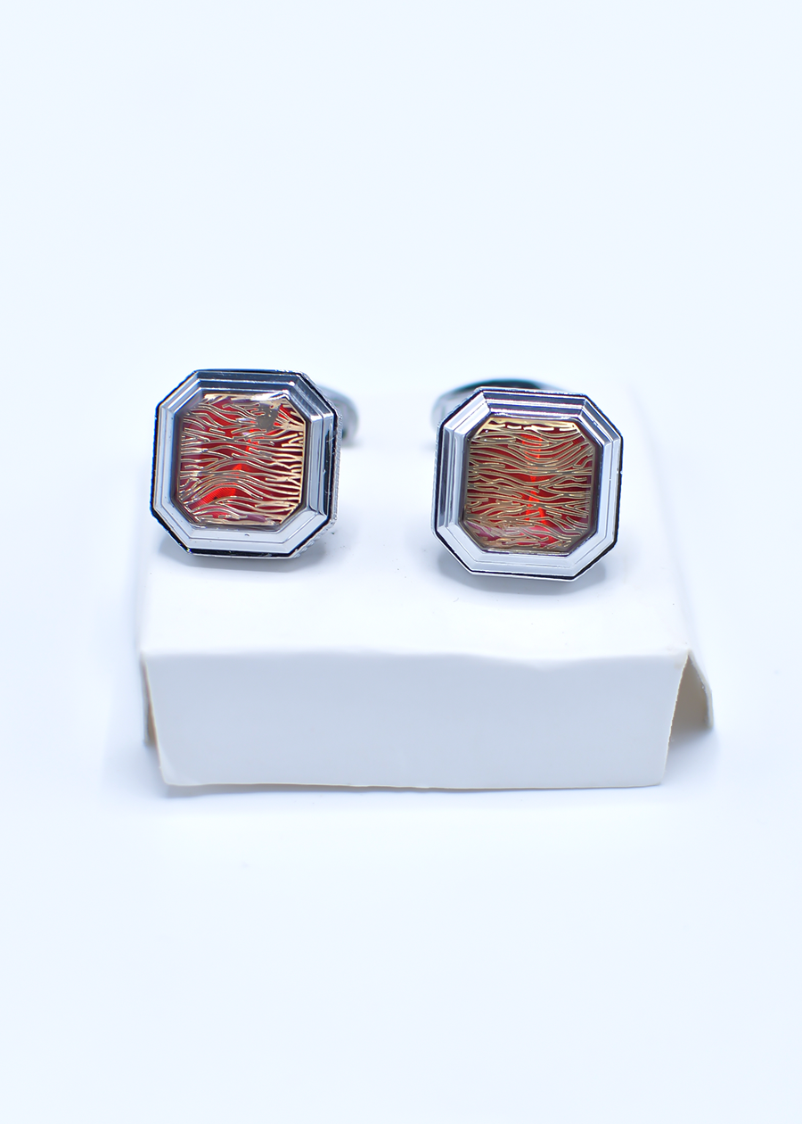 CUFFLINKS-M16
