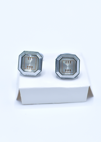 CUFFLINKS-M17