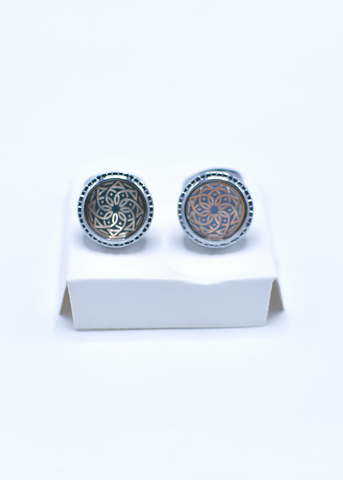 CUFFLINKS-M18