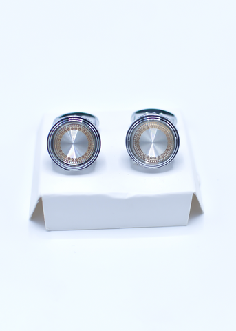CUFFLINKS-M19