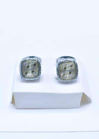 CUFFLINKS-M22