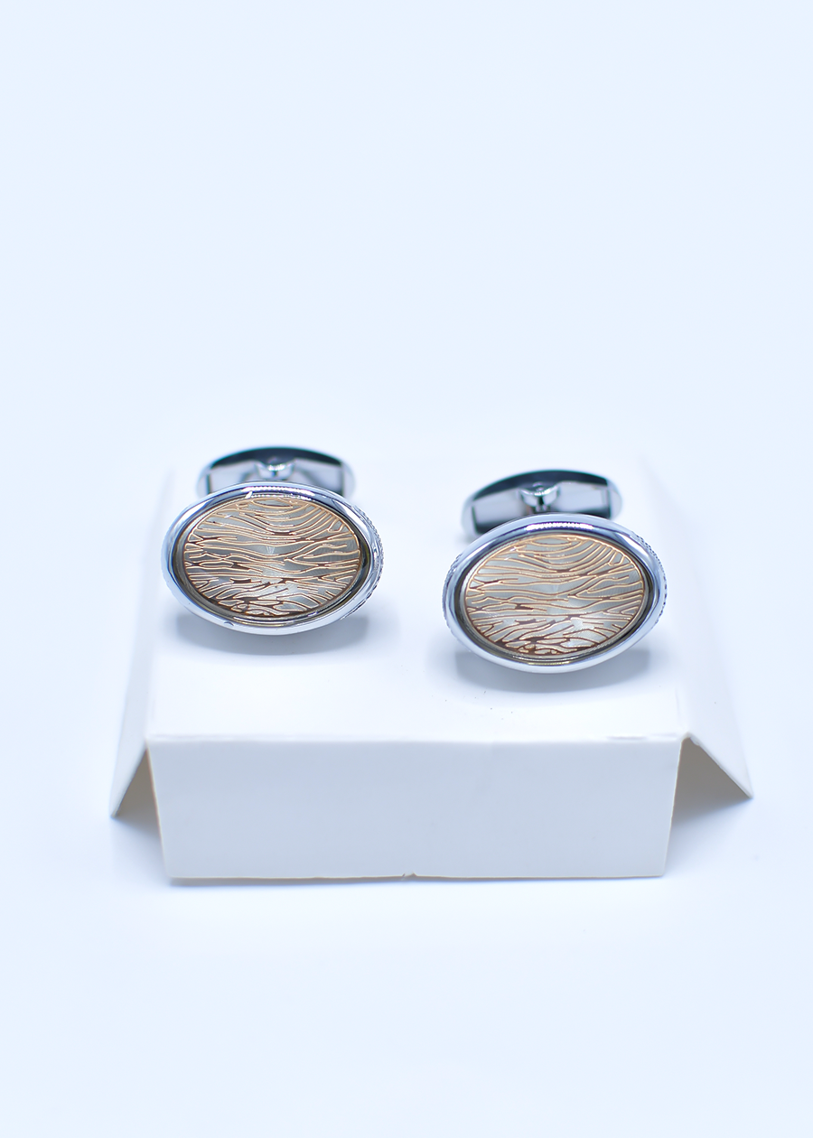 CUFFLINKS-M23