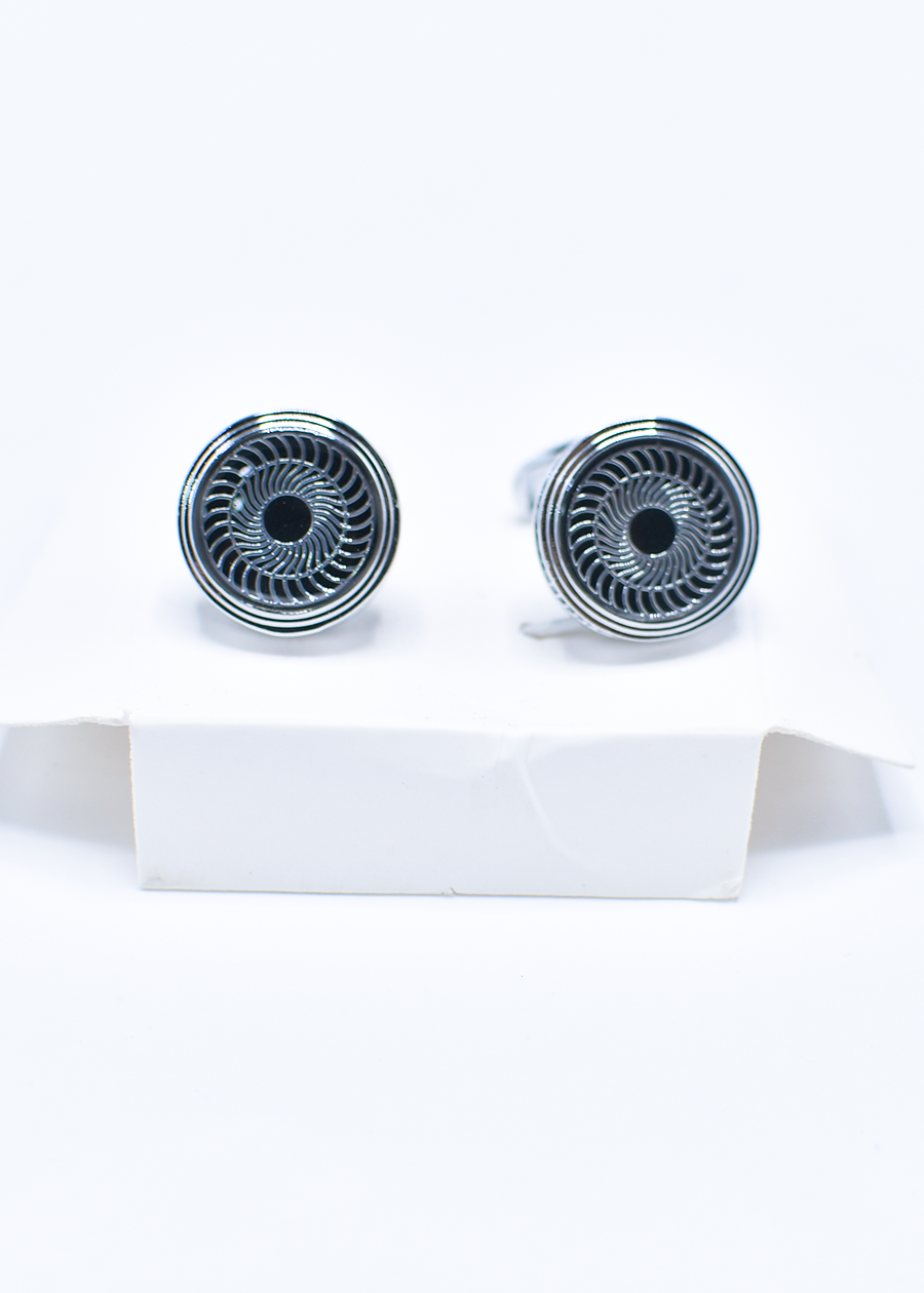 CUFFLINKS-M24