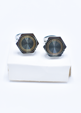 CUFFLINKS-M25
