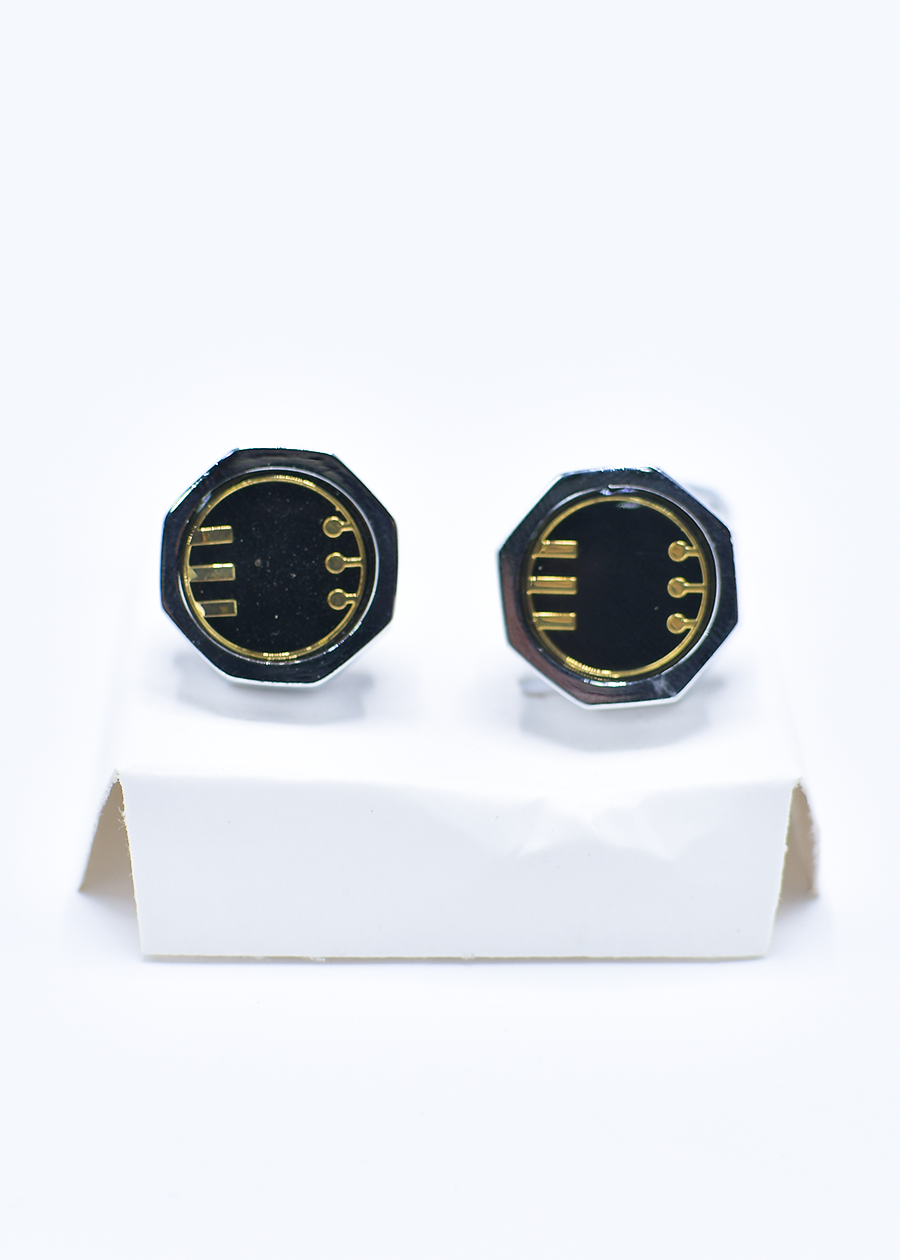 CUFFLINKS-M26