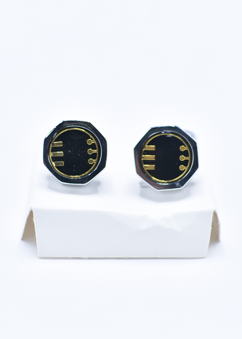 CUFFLINKS-M26