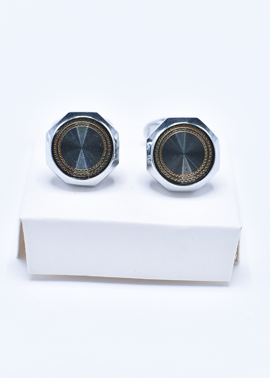 CUFFLINKS-M30