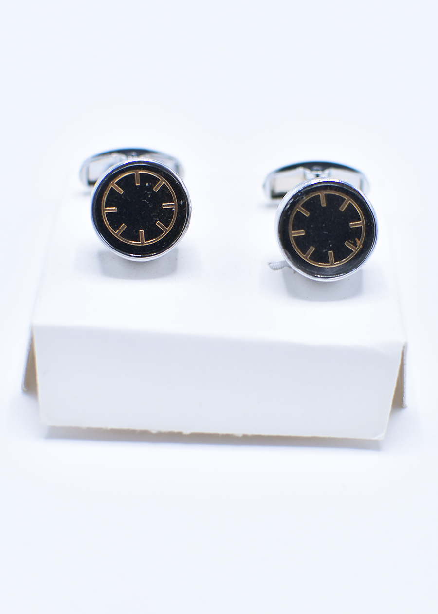 CUFFLINKS-M35