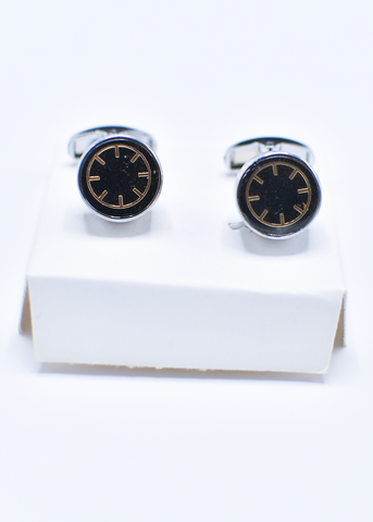 CUFFLINKS-M35