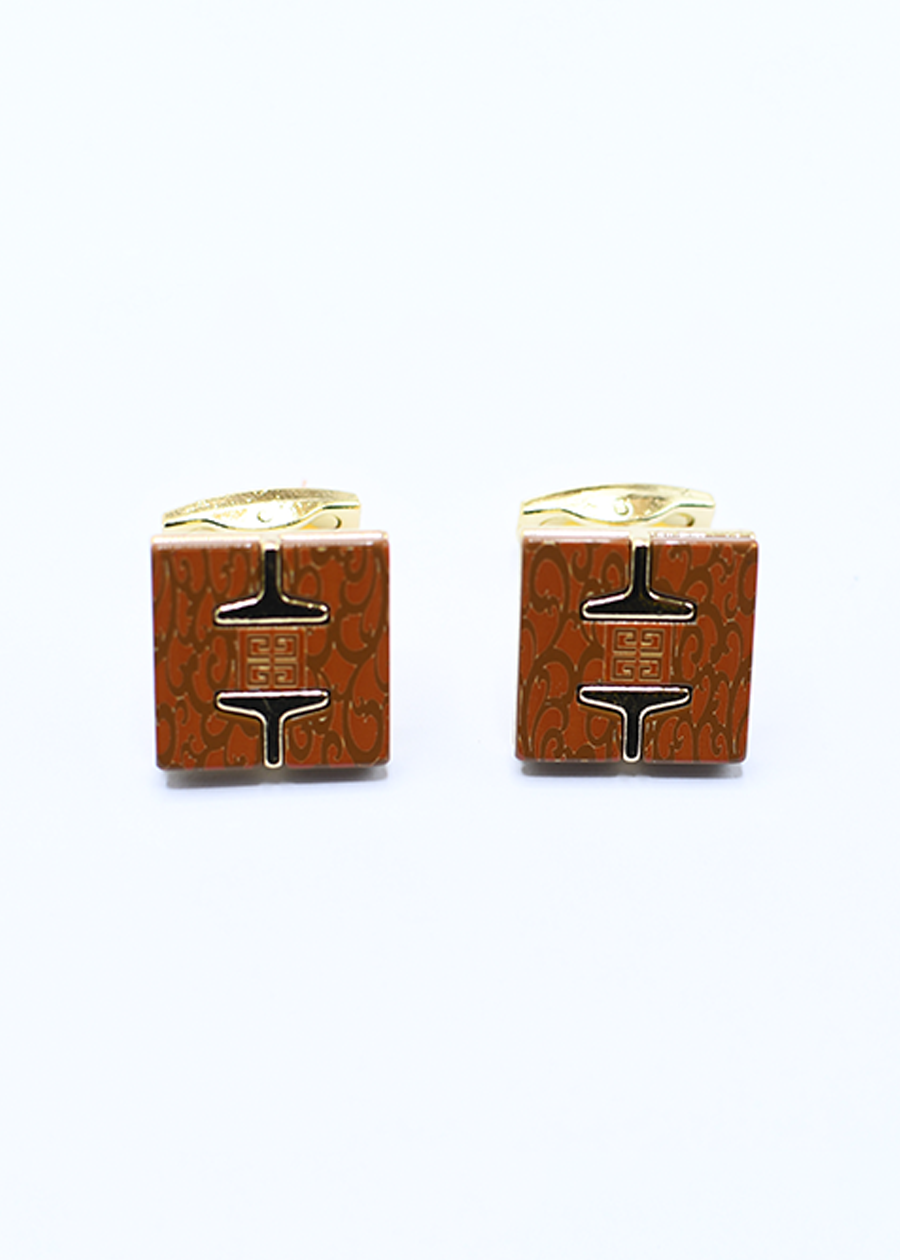 CUFFLINKS-M09