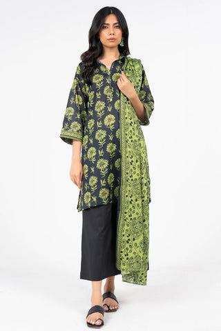 ALKARAM-3 PIECE -MSB-10-25-2-BLACK