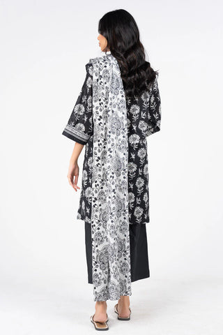 ALKARAM-3 PIECE -MSB-10-25-2-CHARCOAL GREY