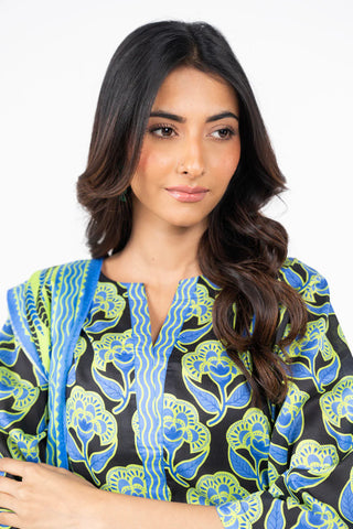 ALKARAM-3 PIECE -MSB-12-25-2-BLACK