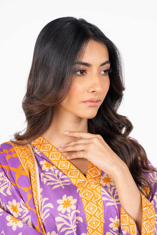 ALKARAM-3 PIECE -MSB-13-25-2-PURPLE