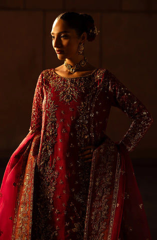 CASABELLA BY EMAN ADEEL-ALIERA
