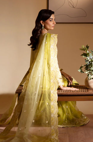 ROMANSIYYAH BY EMAN ADEEL -SABIAN
