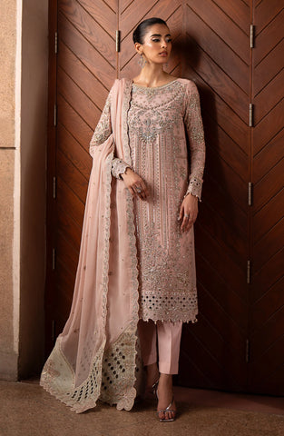CASABELLA BY EMAN ADEEL-KAYLIN