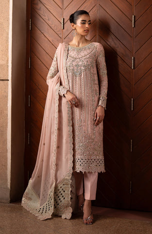CASABELLA BY EMAN ADEEL-KAYLIN